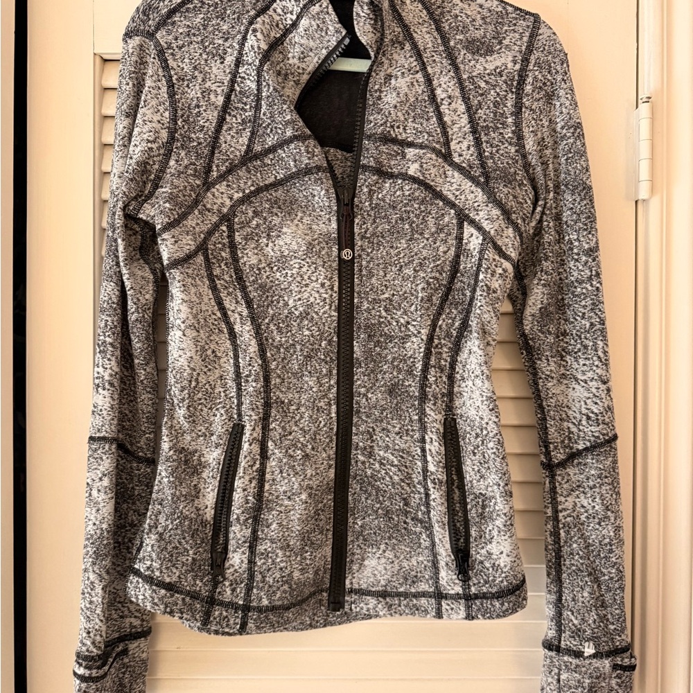 Lululemon Define Jacket